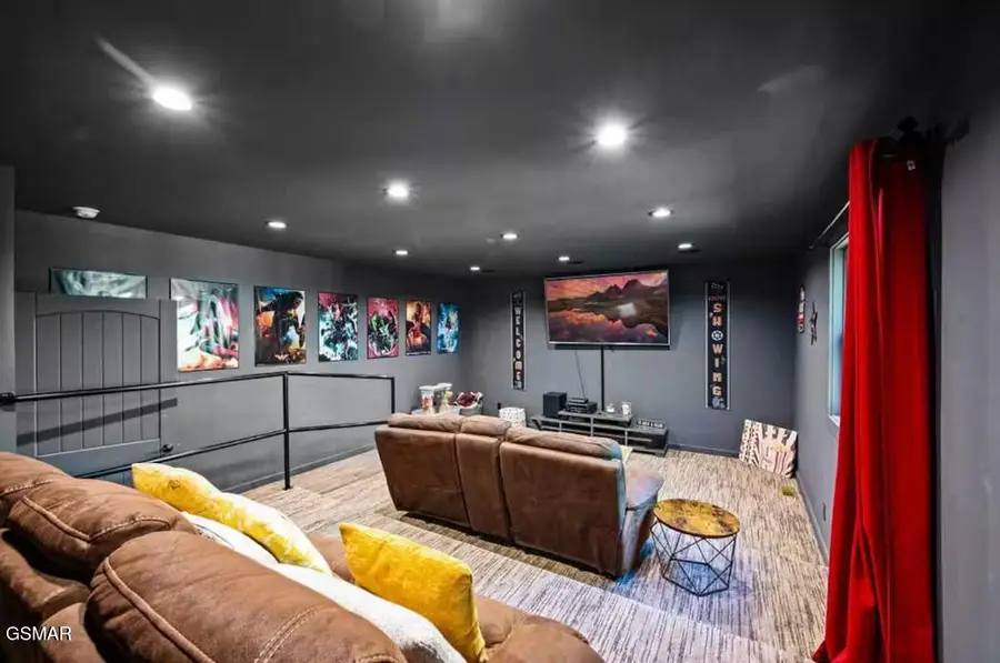 2612 Cloud View Drive, Sevierville, TN 37862 - #3