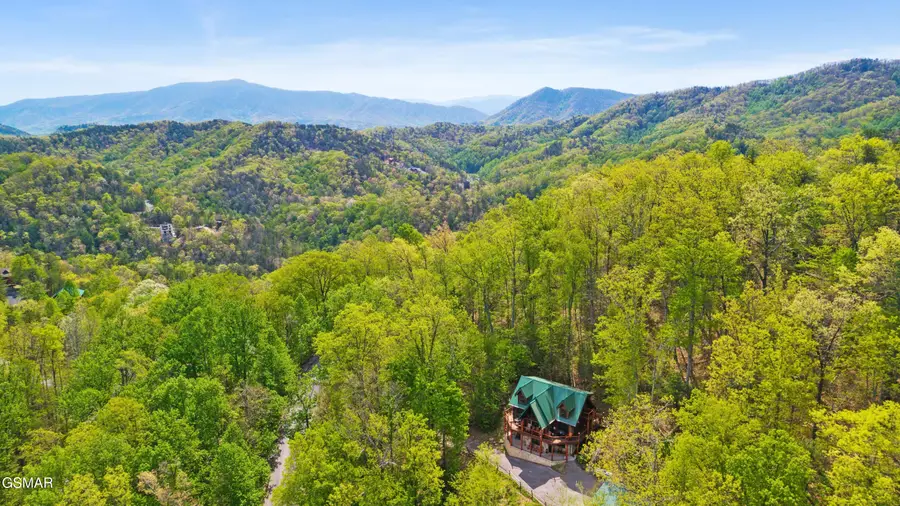 4211 Whetstone Road, Sevierville, TN 37862 - #3