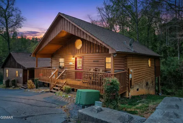 1505 Bears Den Way, Sevierville, TN 37862