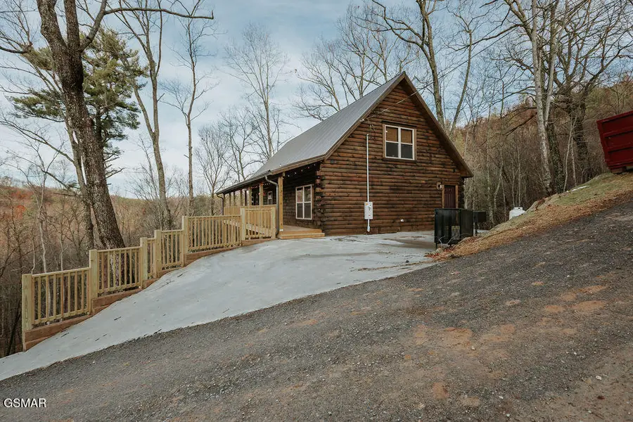 3106 Donegal Way, Sevierville, TN 37862 - #3