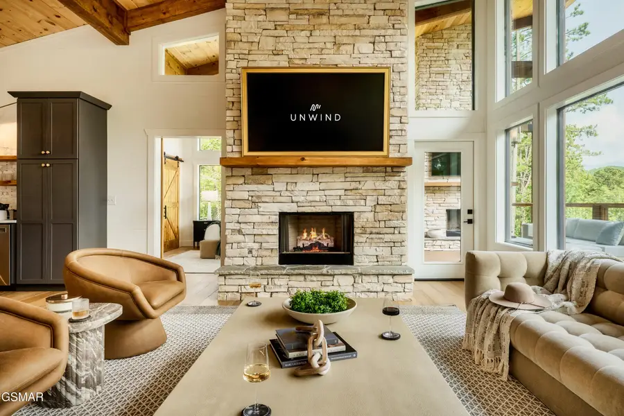 2234 Legend Drive, Sevierville, TN 37876 - #3