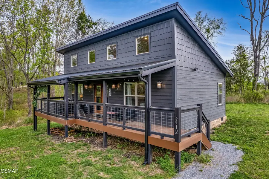 3412 Worth Road, Sevierville, TN 37876 - #3