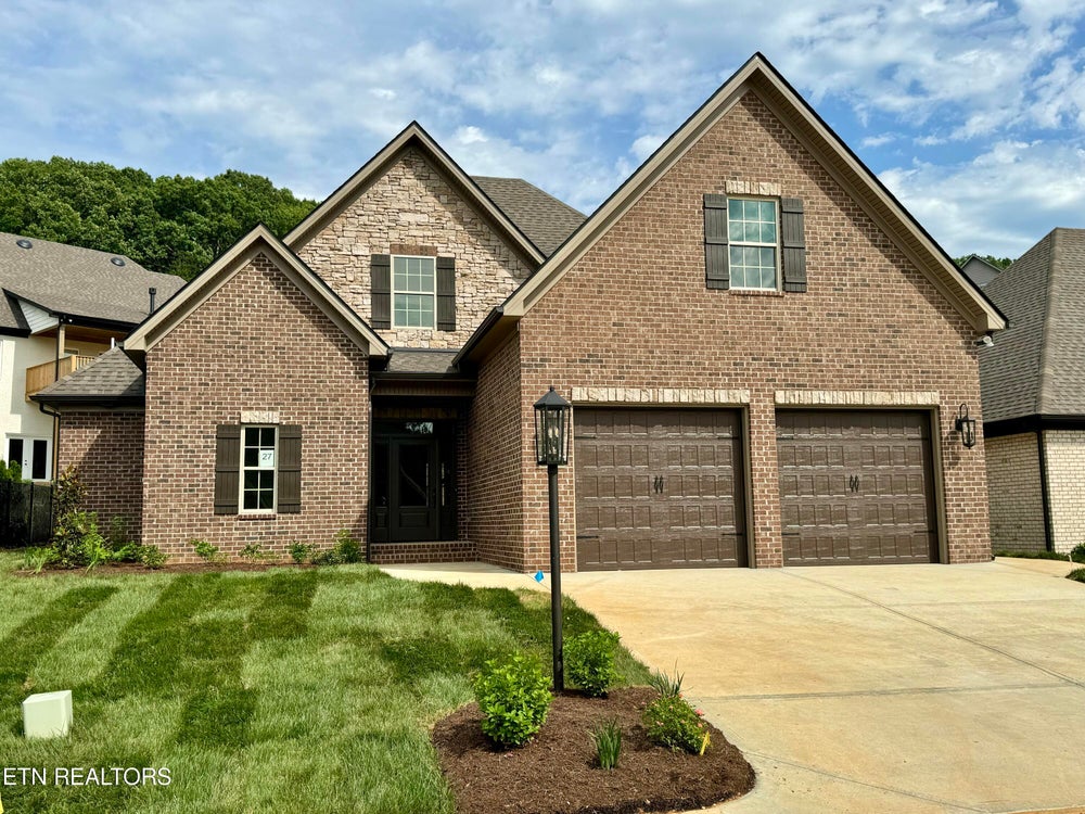 1006 Westland Creek Blvd, Knoxville, TN 37923 ERA