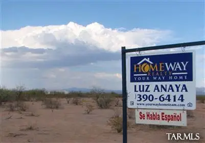 18000 W Husker, Marana, AZ 85653