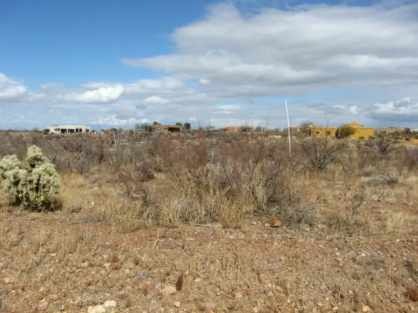 657 E Canyon Rock, Green Valley, AZ 85614