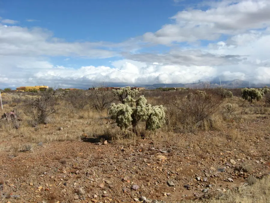 657 E Canyon Rock, Green Valley, AZ 85614 - #2