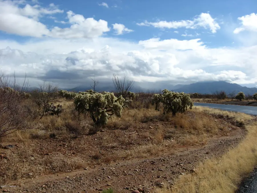 657 E Canyon Rock, Green Valley, AZ 85614 - #3