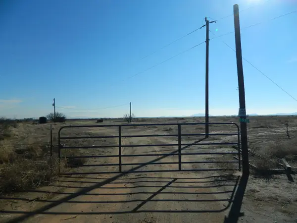 1590 N Pinto Lane, Cochise, AZ 85606