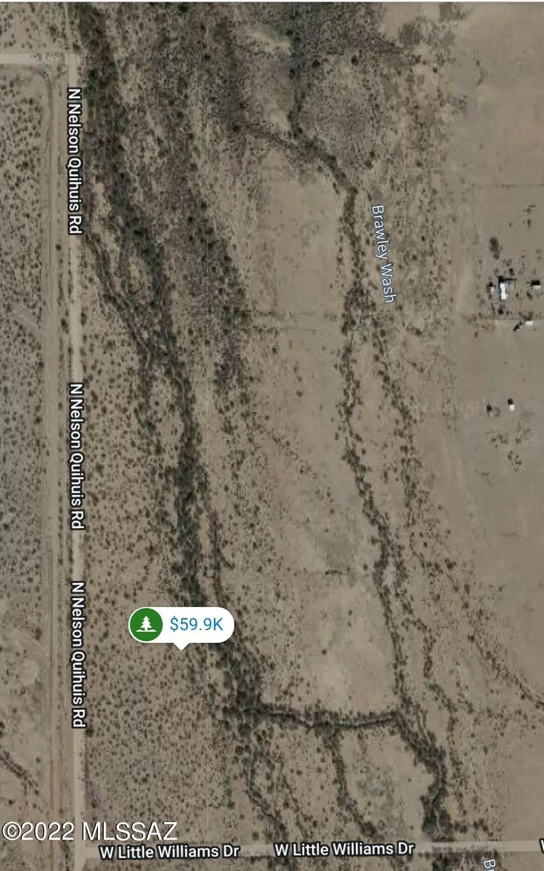 000D N Nelson Quihuis, Tucson, AZ 85743 - Image #1