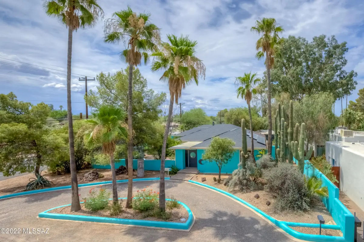 4260 E Cooper, Tucson, AZ 85711 - #1