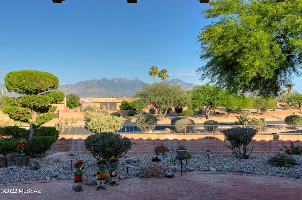 3841 S Placita De La Moneda, Green Valley, AZ 85622 - #1