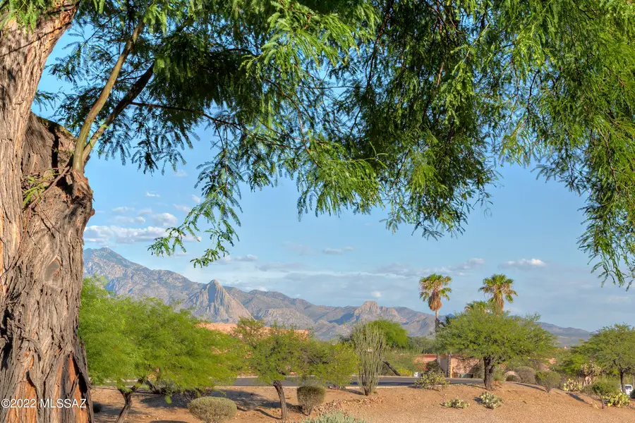 3841 S Placita De La Moneda, Green Valley, AZ 85622 - #2