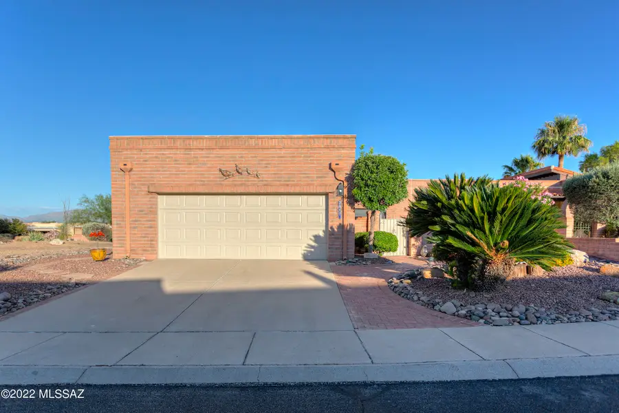 3841 S Placita De La Moneda, Green Valley, AZ 85622 - #3