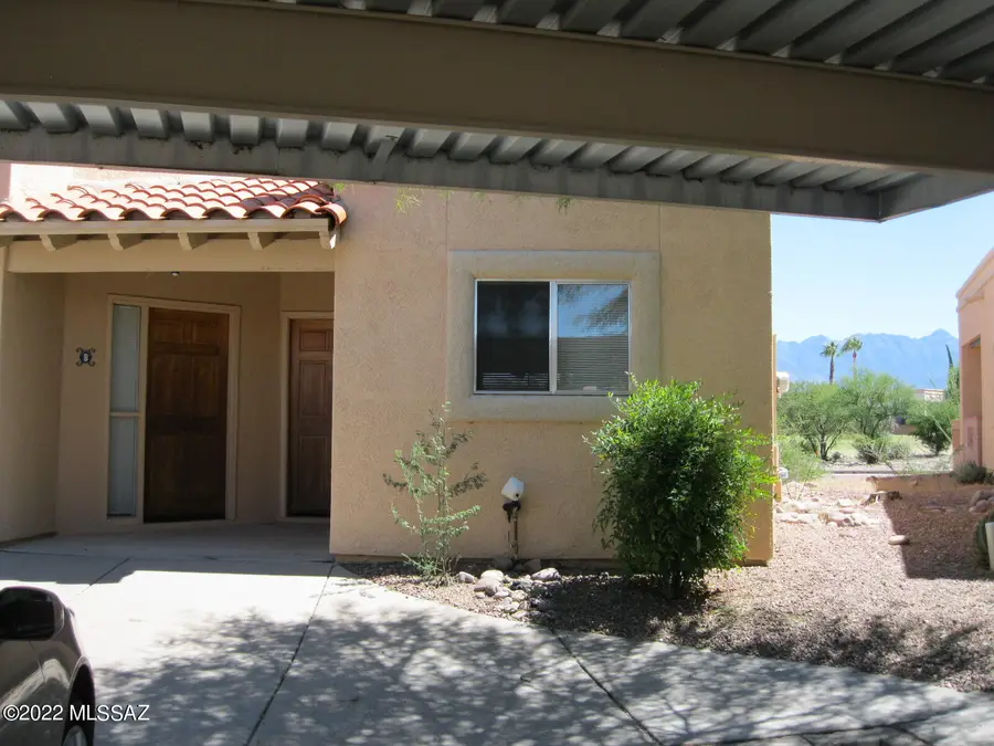 1742 W Camino Estelar, Green Valley, AZ 85614 - Image #2