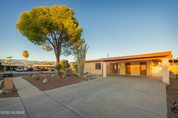 1502 N Dennis, Tucson, AZ 85715