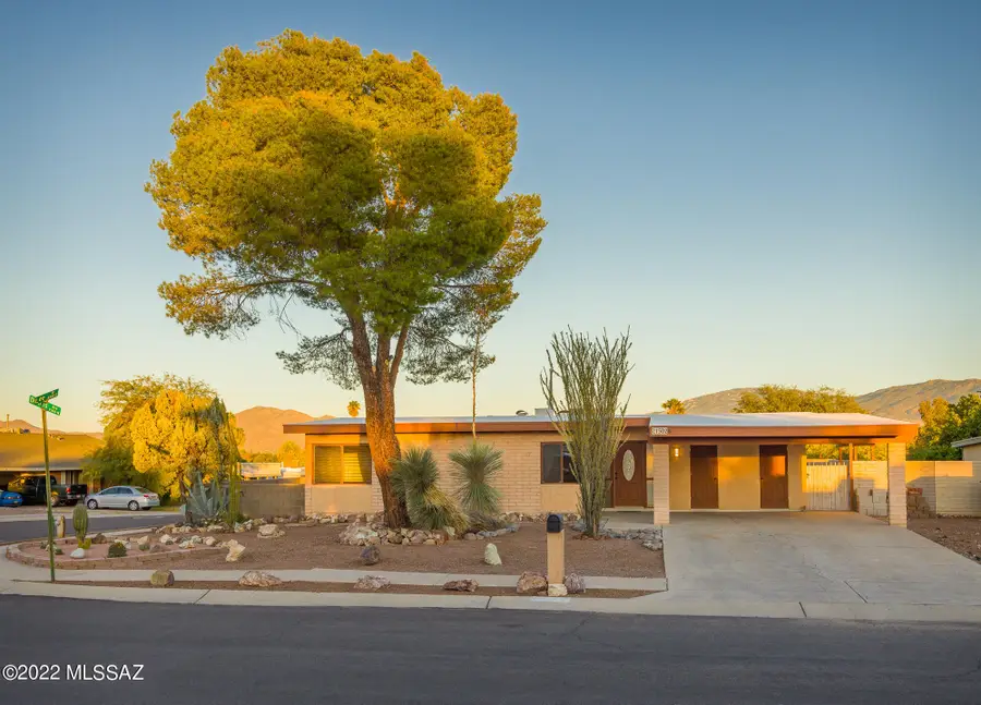 1502 N Dennis, Tucson, AZ 85715 - #2