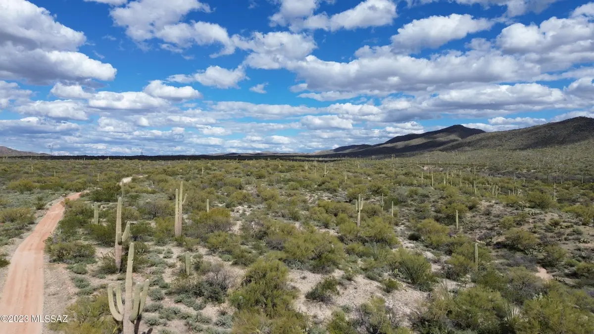 160acres S Guild, Marana, AZ 85658 - Image #1