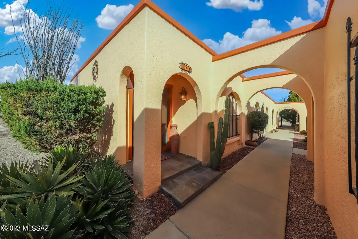 122 W Calle Del Ano, Green Valley, AZ 85614 - #1