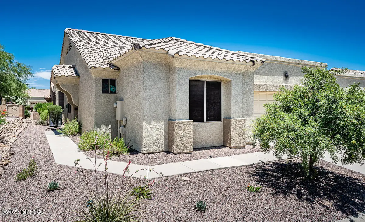 496 W Knotwood Street, Green Valley, AZ 85614 - Image #1