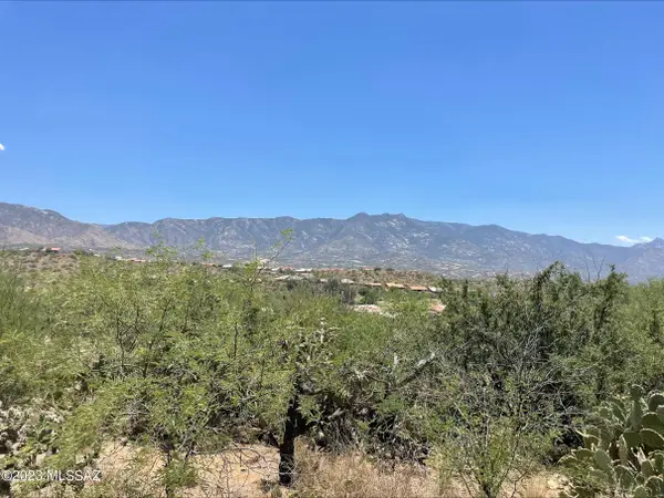 0 E Calle Rosa Linda, Tucson, AZ 85739
