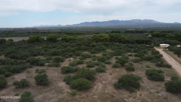 Highway 80 /campa #Ln, St. David, AZ 85630