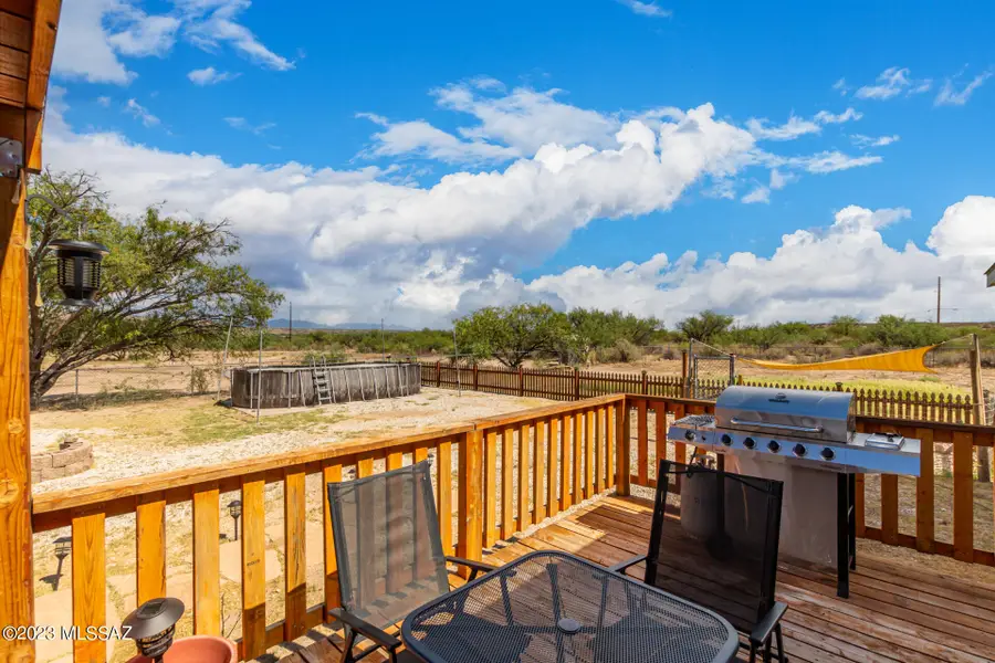 2241 N Rivers Edge, Benson, AZ 85602 - #3