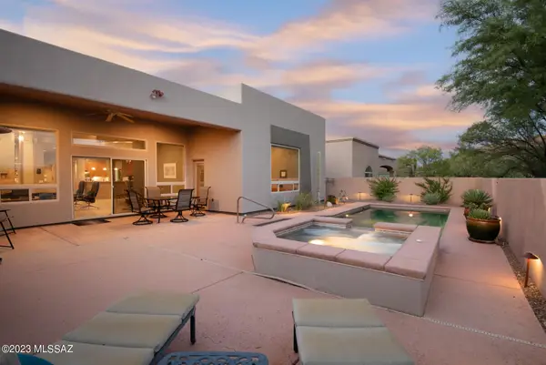 7530 E Placita Ventana Hayes, Tucson, AZ 85750