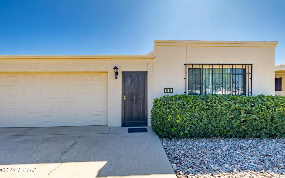 6850 E Speedway, Tucson, AZ 85710 - Image #1