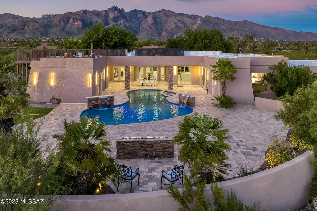 5775 N Campbell Avenue, Tucson, AZ 85718 - Image #1