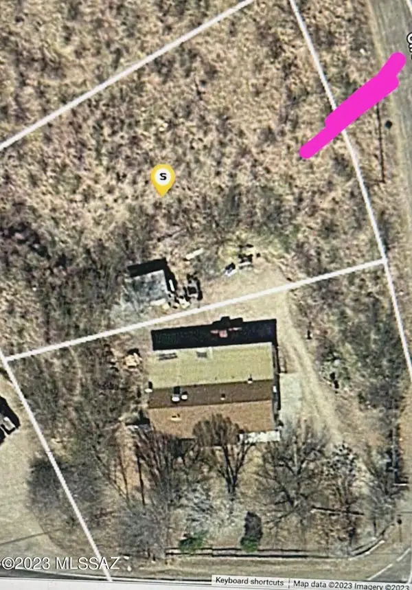 1287 Circulo Yerba Buena, Rio Rico, AZ 85648