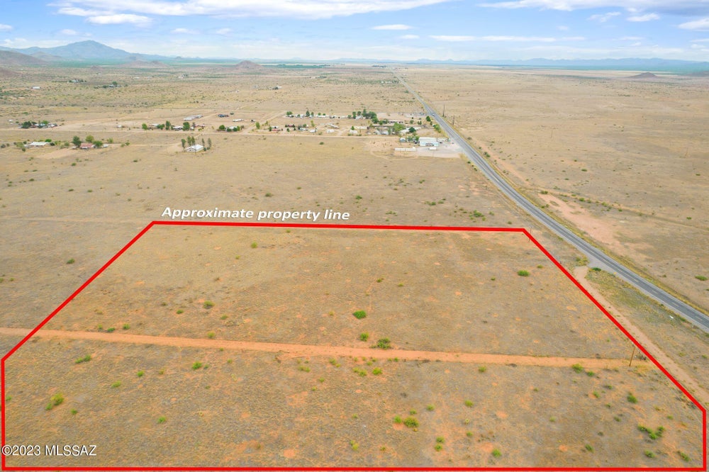 54 Acres Highway 191, Pearce, AZ 85625 ERA