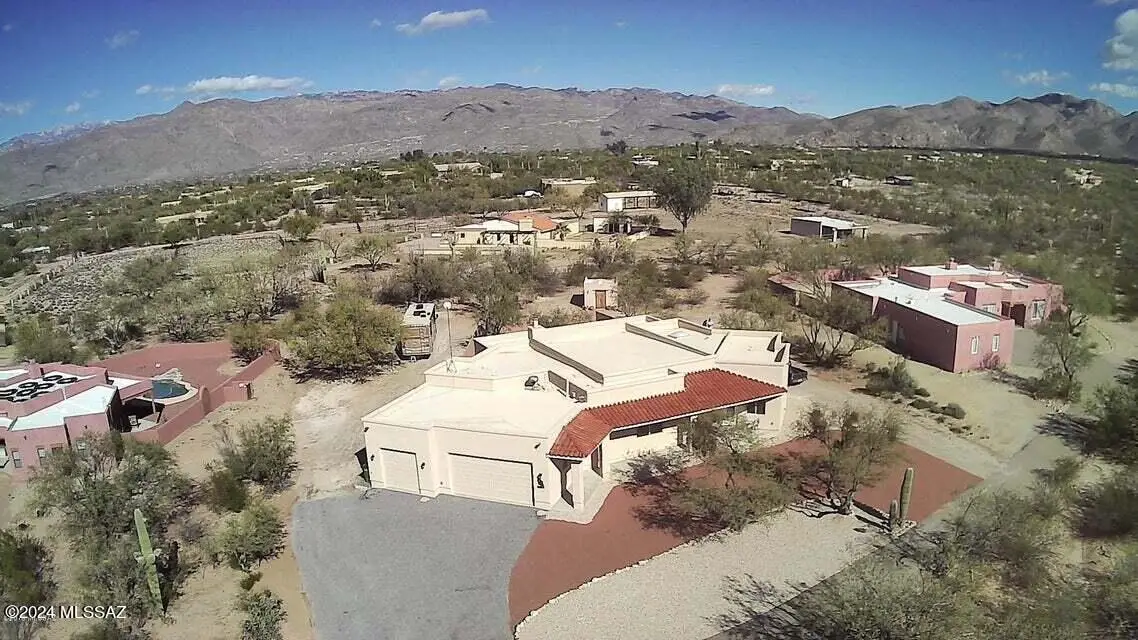11553 E Tanque Verde Road, Tucson, AZ 85749 - Image #1