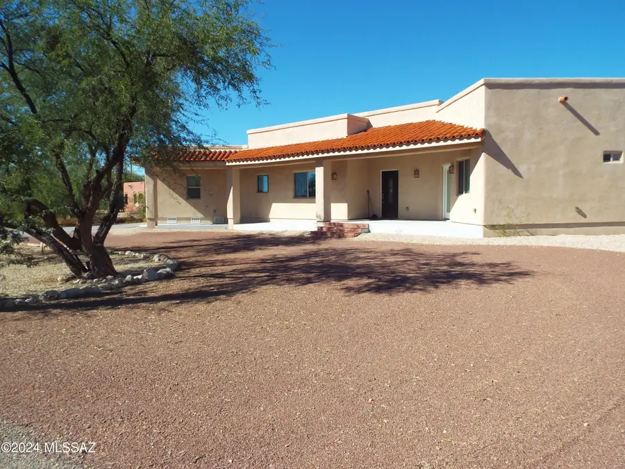 11553 E Tanque Verde Road, Tucson, AZ 85749 - Image #3