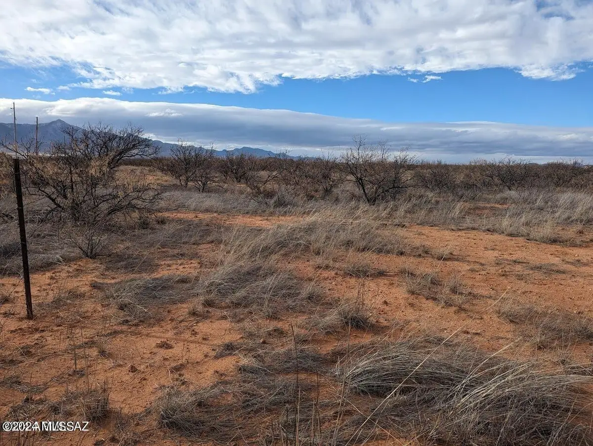 Lot B S Windsock Road, Hereford, AZ 85615 - Image #1