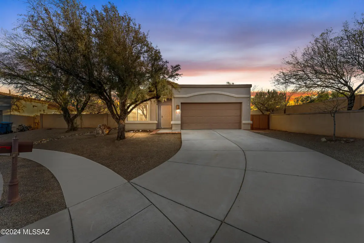 152 E Corte Rancho Encanto, Sahuarita, AZ 85629 - Image #1