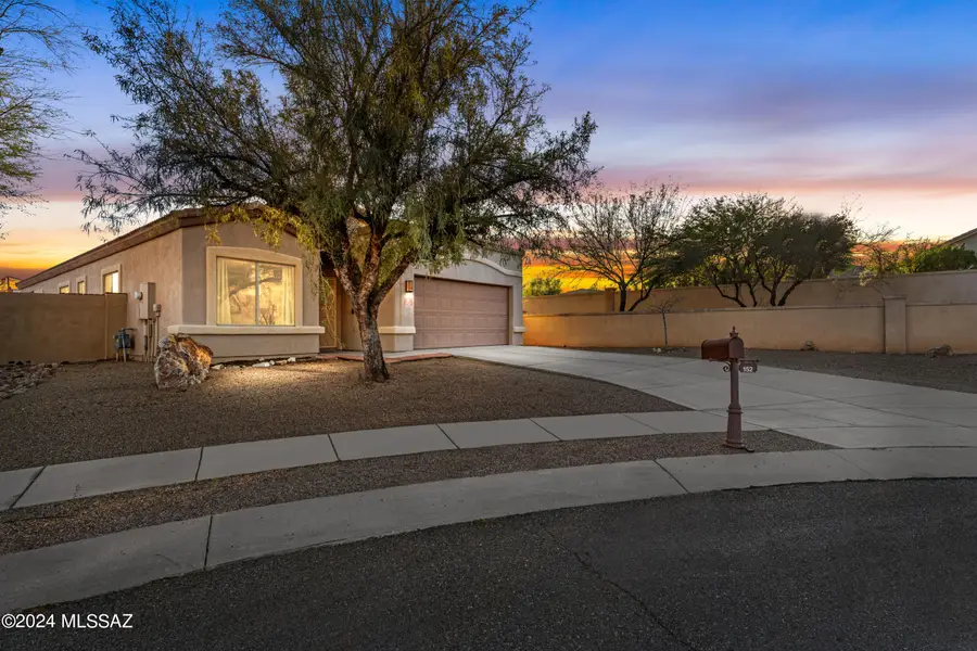 152 E Corte Rancho Encanto, Sahuarita, AZ 85629 - Image #3