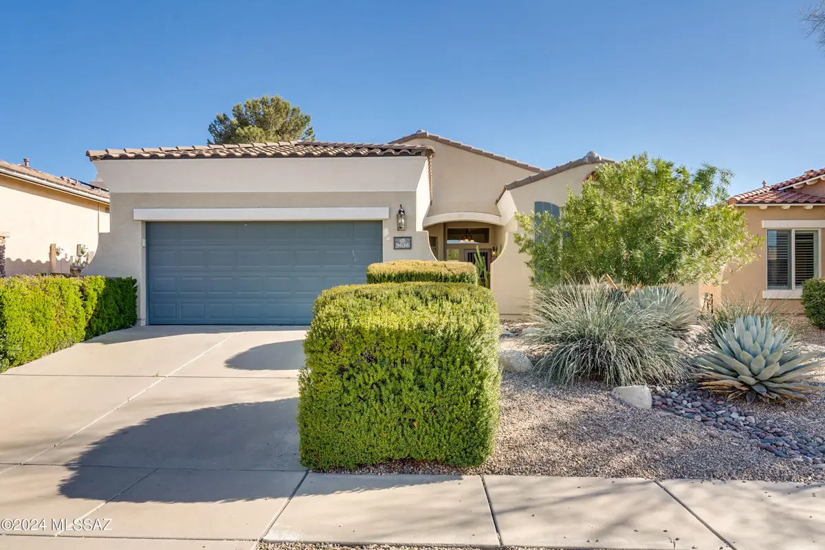 9638 E Corte Torre Del Sol, Tucson, AZ 85748 - Image #1