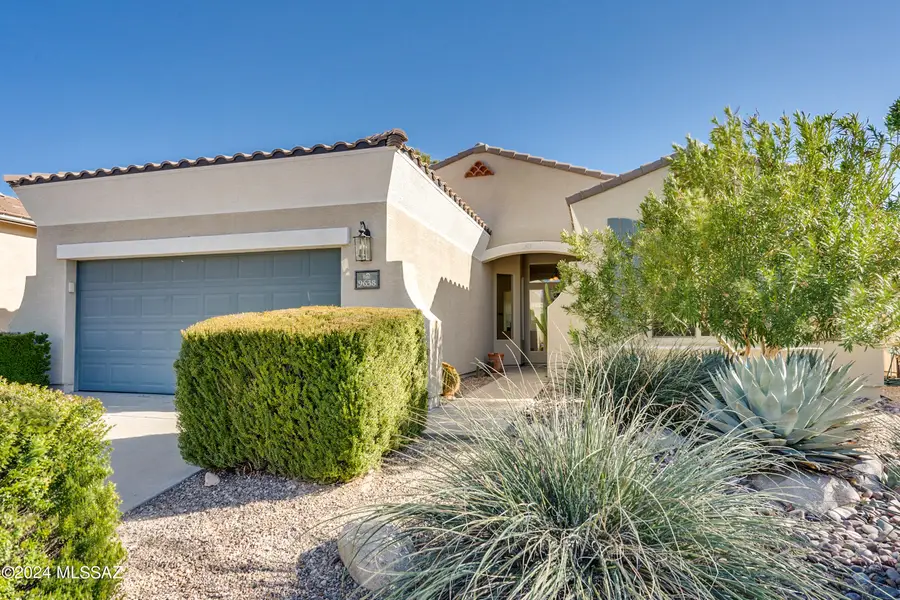 9638 E Corte Torre Del Sol, Tucson, AZ 85748 - Image #2