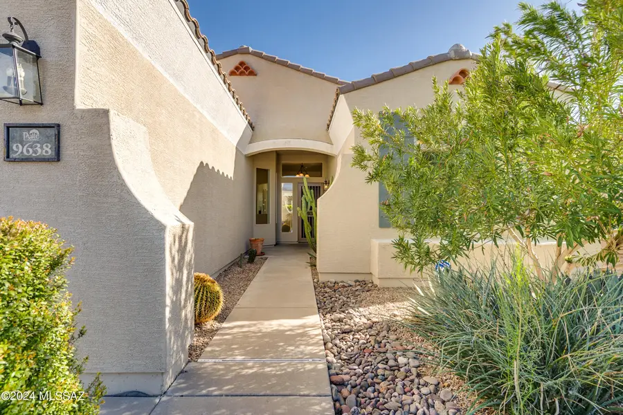 9638 E Corte Torre Del Sol, Tucson, AZ 85748 - Image #3