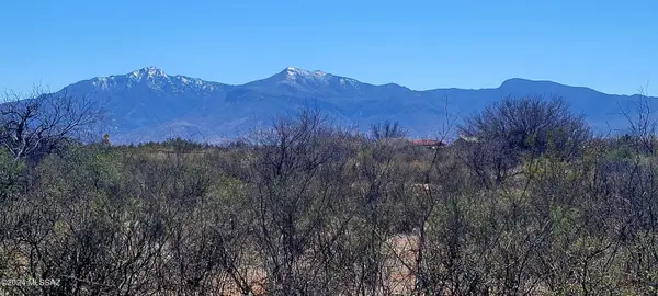 Lot 13 S Sb Ranch, Sierra Vista, AZ 85635