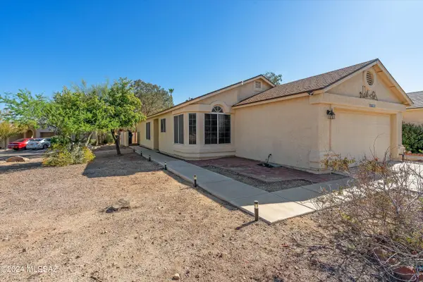 3336 W Wheatfield, Tucson, AZ 85741