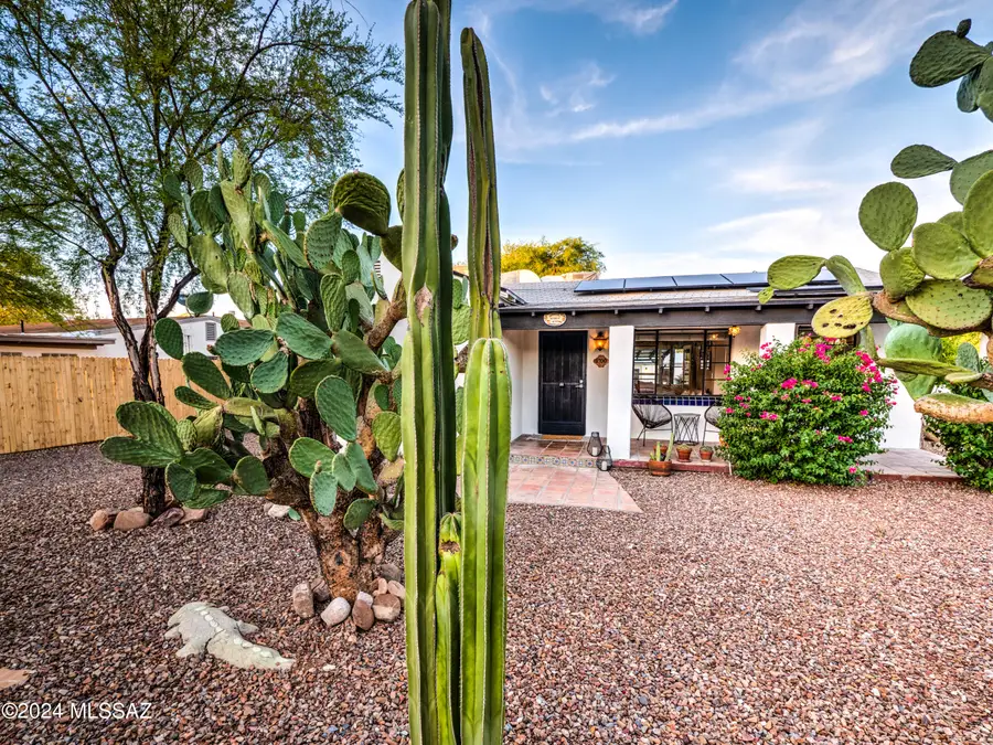 1700 N Winstel, Tucson, AZ 85716 - #3