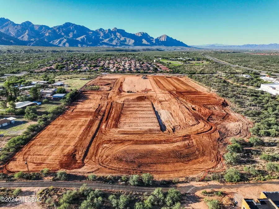 3562 E Violet Ridge, Tucson, AZ 85739 - Image #3