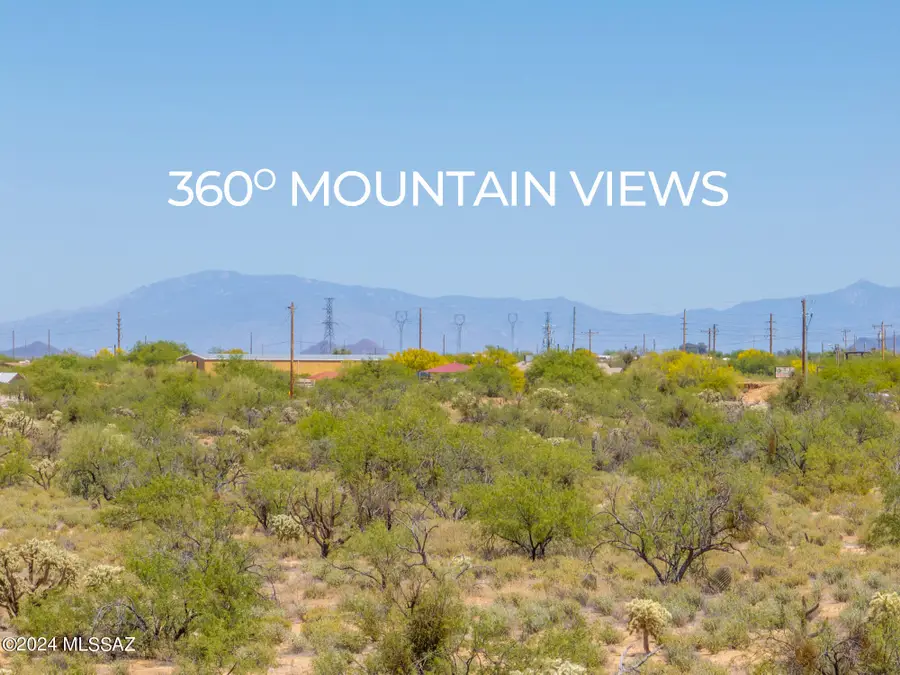 tbd 0230 Silver Star Dr, Tucson, AZ 85735 - #2