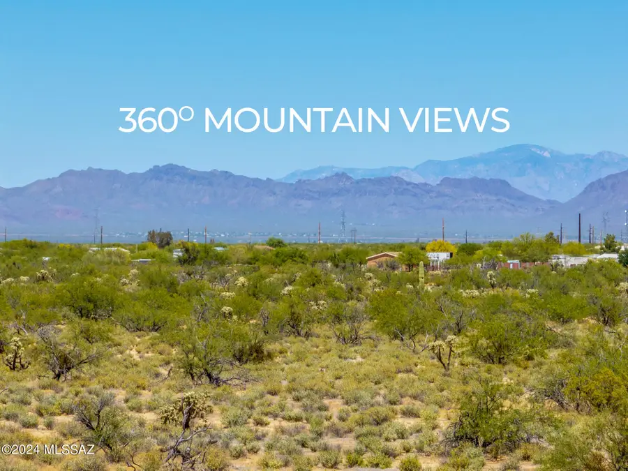 tbd 0230 Silver Star Dr, Tucson, AZ 85735 - #3