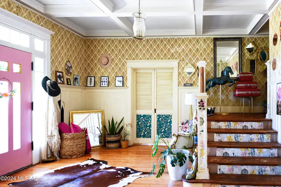 200 E Vista, Bisbee, AZ 85603 - Image #2