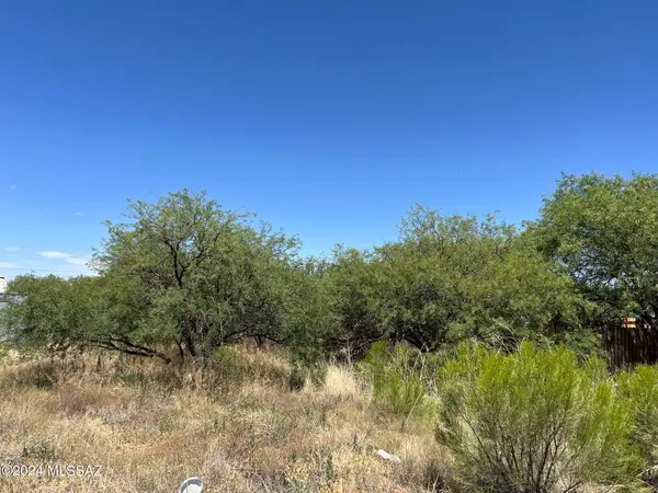 .19 acres N Ruth Rd, Benson, AZ 85602