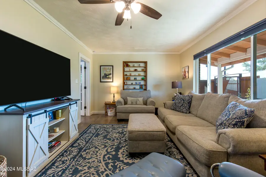 3244 E Flower, Tucson, AZ 85716 - #2