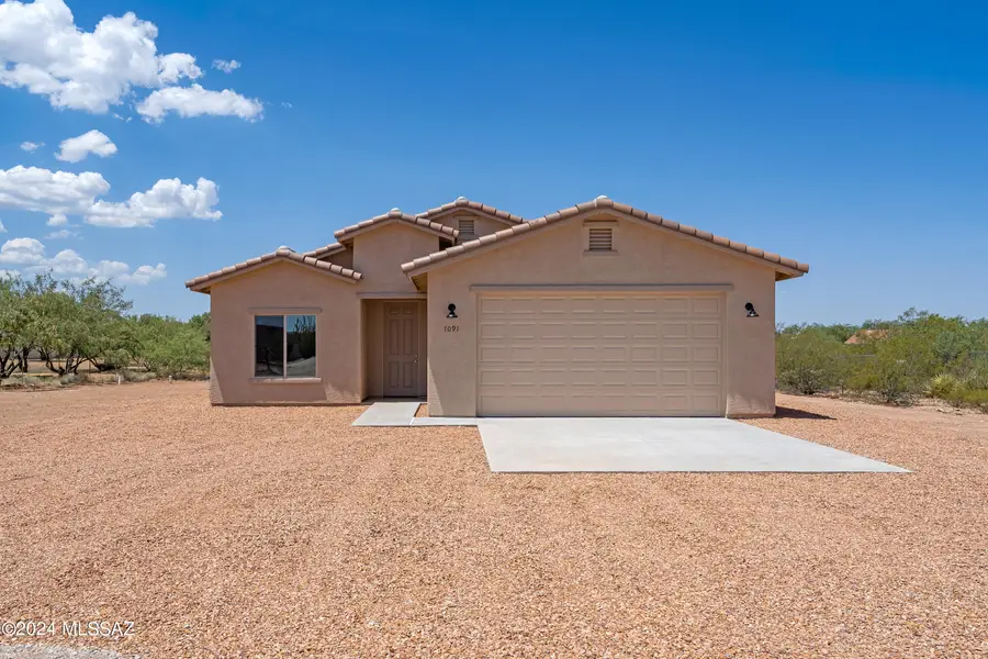 1091 N Vail View, Vail, AZ 85641 - #3