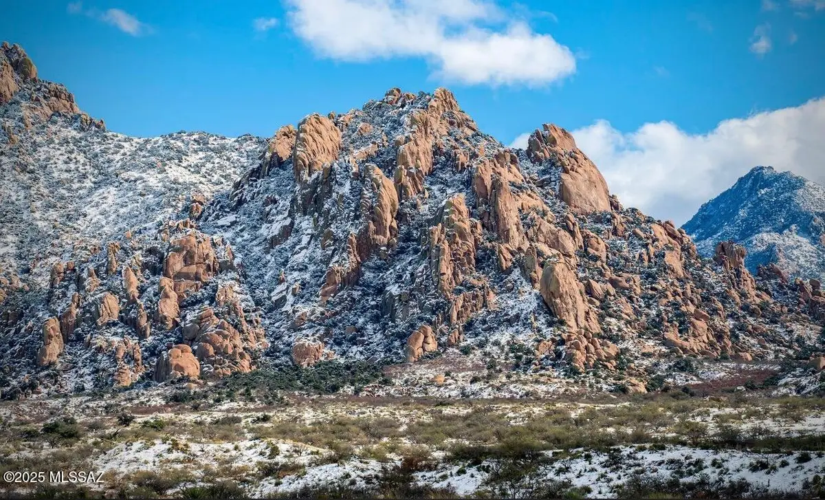 E1 LOT 43 E De Vaca, Saint David, AZ 85630 - Image #1